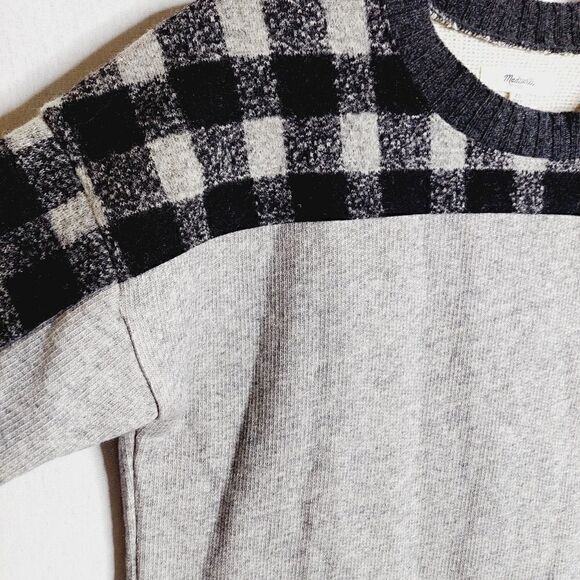 ‎Madewell wool-blend sweater - Picture 8 of 9